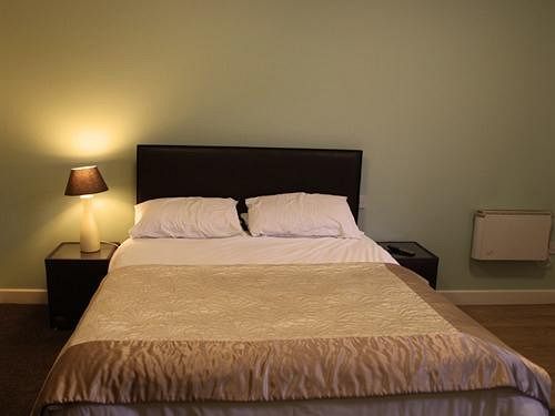 Hotel The Downe Arms à Snaith Extérieur photo