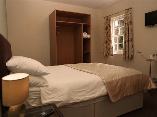 Hotel The Downe Arms à Snaith Extérieur photo