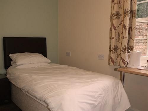 Hotel The Downe Arms à Snaith Extérieur photo