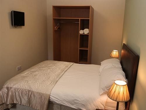Hotel The Downe Arms à Snaith Extérieur photo