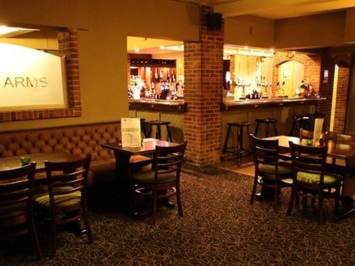 Hotel The Downe Arms à Snaith Extérieur photo