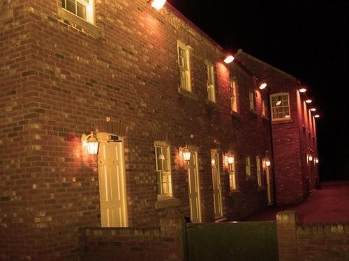 Hotel The Downe Arms à Snaith Extérieur photo